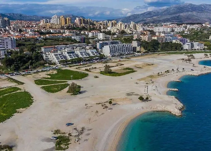 Camino Split - Apartment Near Mall Of Split