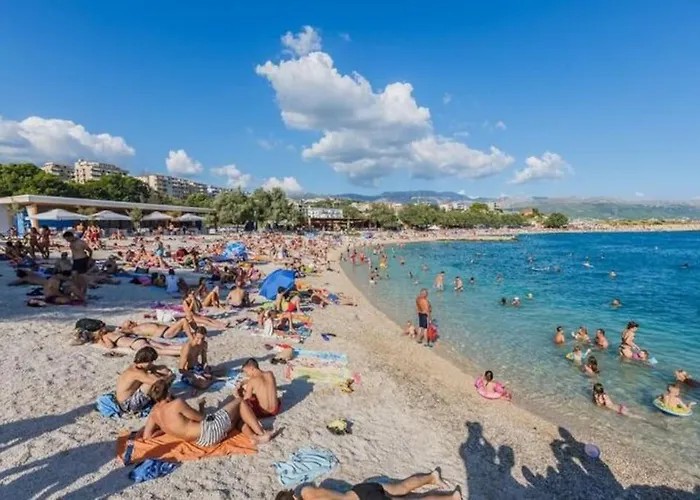Camino Split - Apartment Near Mall Of Split