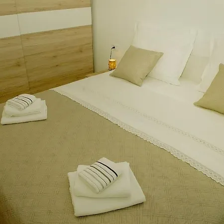 Camino Split - Apartment Near Mall Of Split Exterior photo
